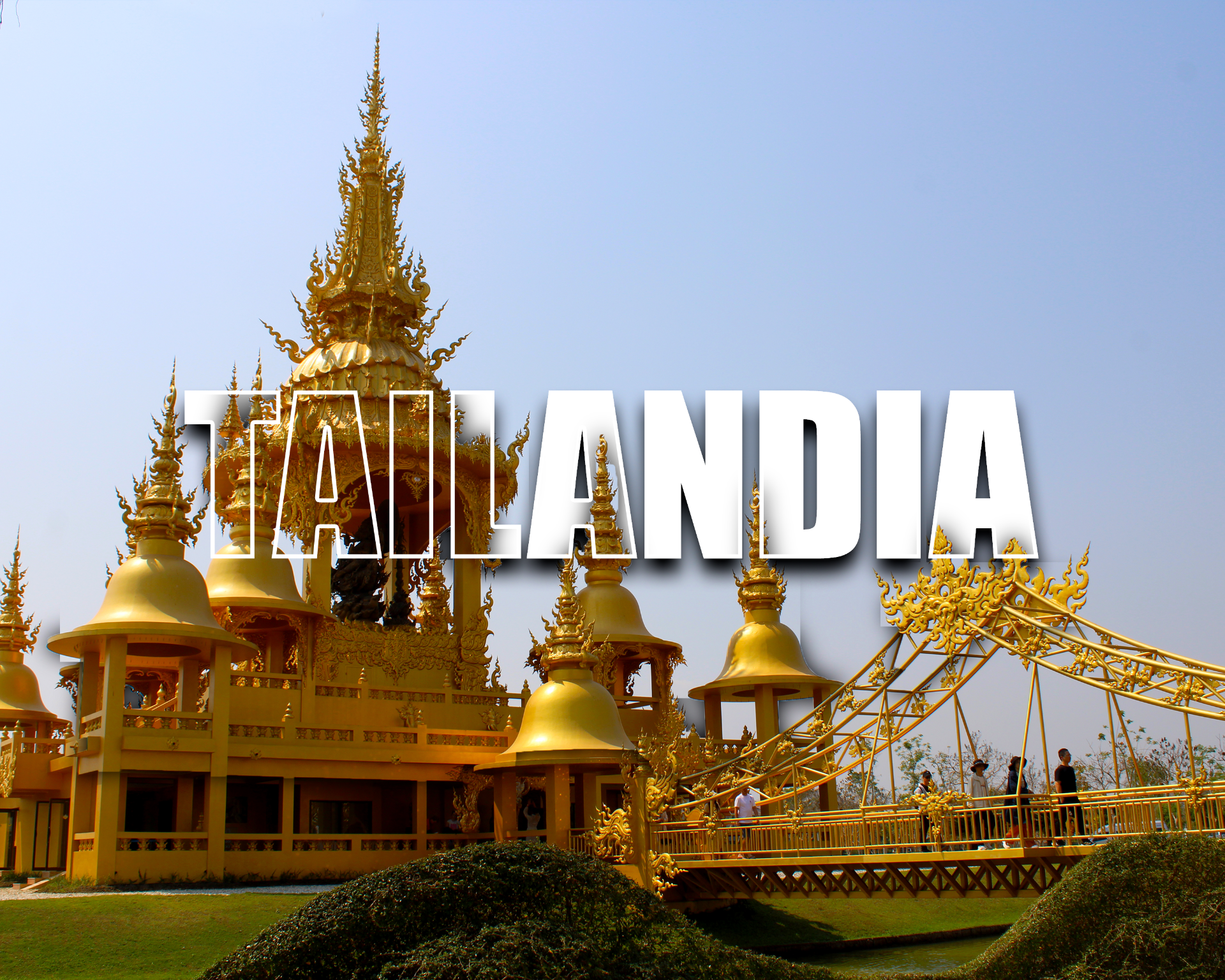 Tailandia